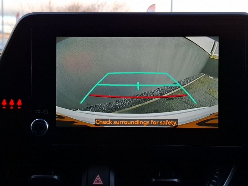 Used Toyota C-HR 2023 for sale - 77078436: Photo 18