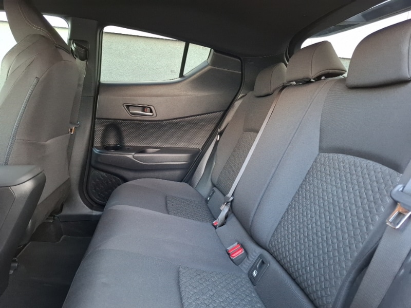 Used Toyota C-HR 2023 for sale - 77078436: Photo 6