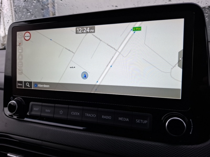 Used Hyundai KONA 2022 for sale - 76669528: Photo 10