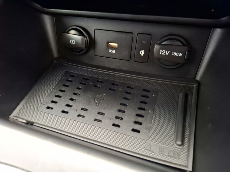 Used Hyundai KONA 2022 for sale - 76669528: Photo 12