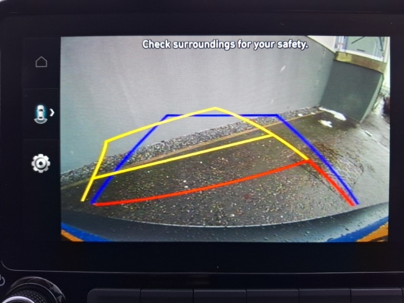 Used Hyundai KONA 2022 for sale - 76669528: Photo 14