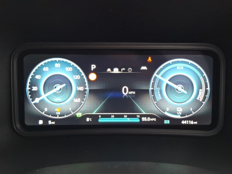 Used Hyundai KONA 2022 for sale - 76669528: Photo 15