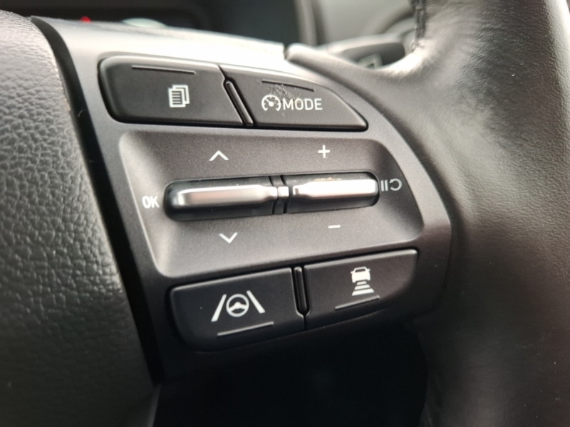 Used Hyundai KONA 2022 for sale - 76669528: Photo 16