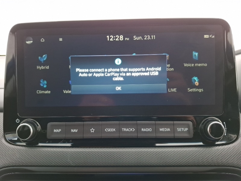 Used Hyundai KONA 2022 for sale - 76669528: Photo 17