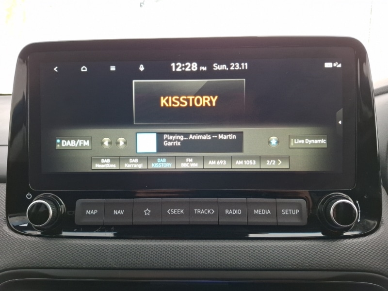 Used Hyundai KONA 2022 for sale - 76669528: Photo 18