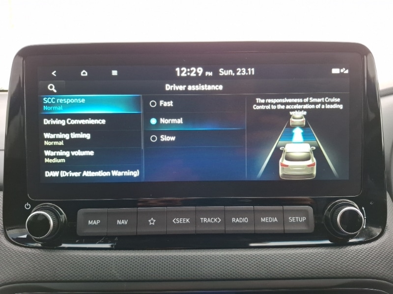 Used Hyundai KONA 2022 for sale - 76669528: Photo 19