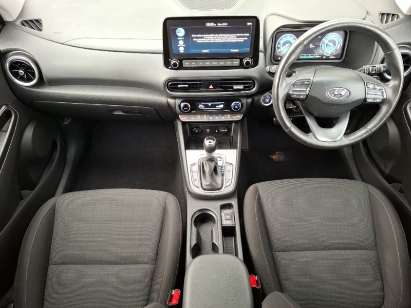Used Hyundai KONA 2022 for sale - 76669528: Photo 2