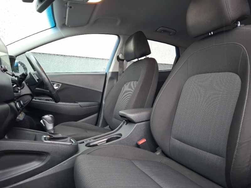 Used Hyundai KONA 2022 for sale - 76669528: Photo 5