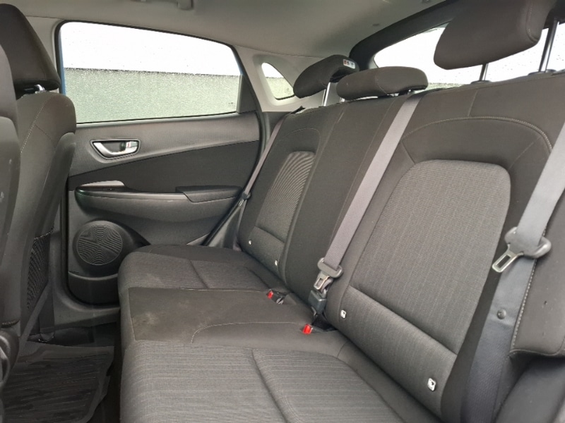 Used Hyundai KONA 2022 for sale - 76669528: Photo 6