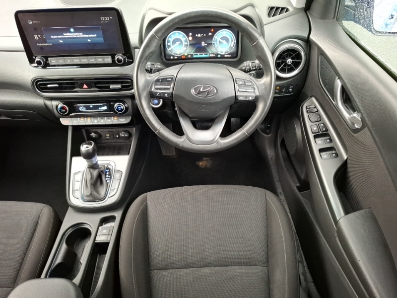 Used Hyundai KONA 2022 for sale - 76669528: Photo 7