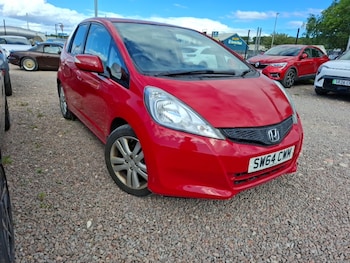 Used Honda Jazz 2014 for sale - 78841970: Photo