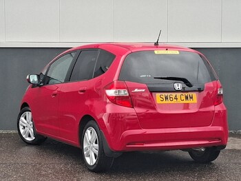 Used Honda Jazz 2014 for sale - 78841970: Photo