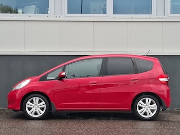 Used Honda Jazz 2014 for sale - 78841970: Photo