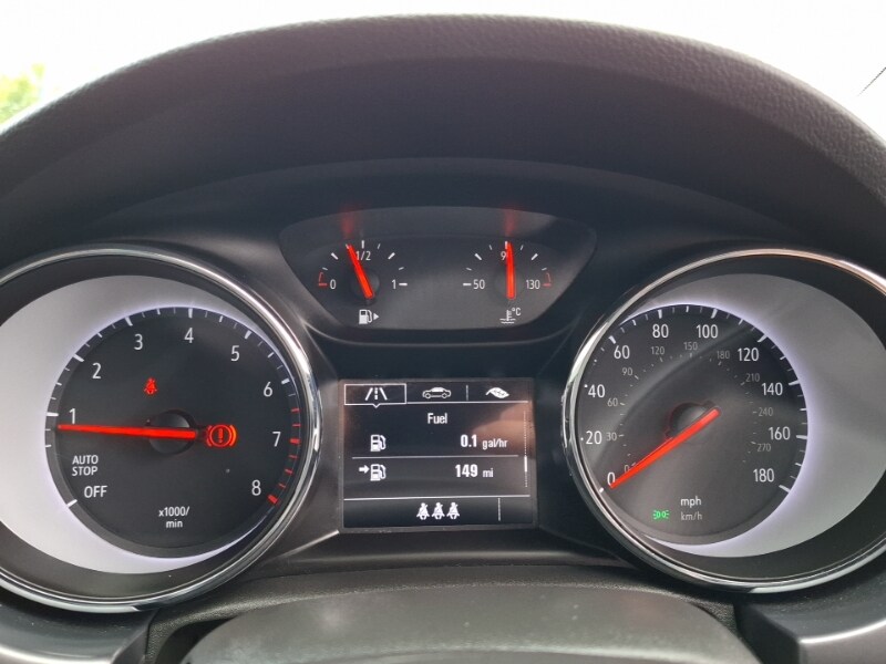 Used Vauxhall Astra 2020 for sale - 76052048: Photo 15