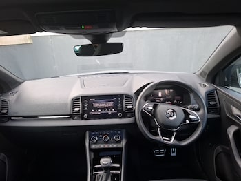 Used Skoda Karoq 2023 for sale - 78803443: Photo
