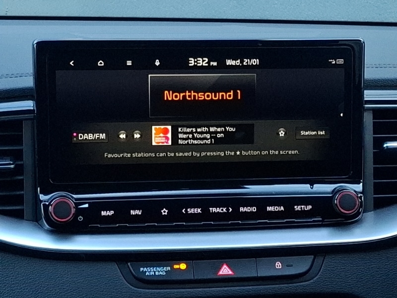 Used Kia Ceed 2025 for sale - 77284818: Photo 10