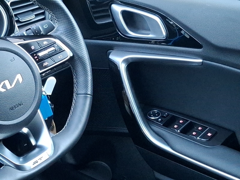 Used Kia Ceed 2025 for sale - 77284818: Photo 11