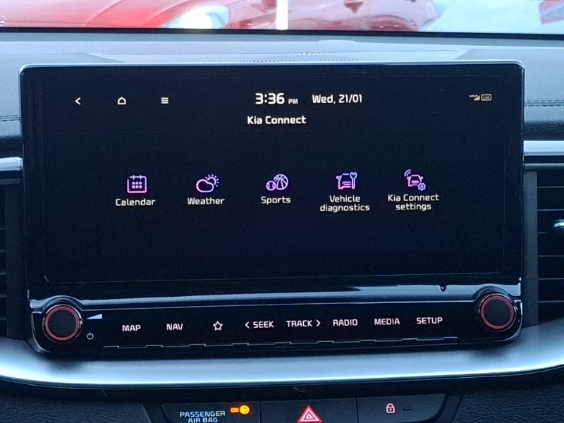 Used Kia Ceed 2025 for sale - 77284818: Photo 15