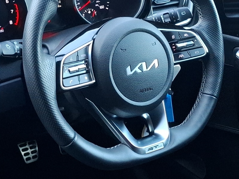 Used Kia Ceed 2025 for sale - 77284818: Photo 17