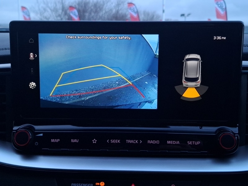 Used Kia Ceed 2025 for sale - 77284818: Photo 18