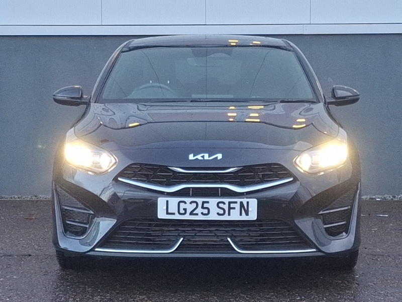 Used Kia Ceed 2025 for sale - 77284818: Photo 19