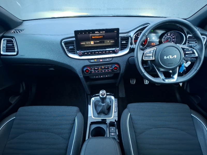 Used Kia Ceed 2025 for sale - 77284818: Photo 2