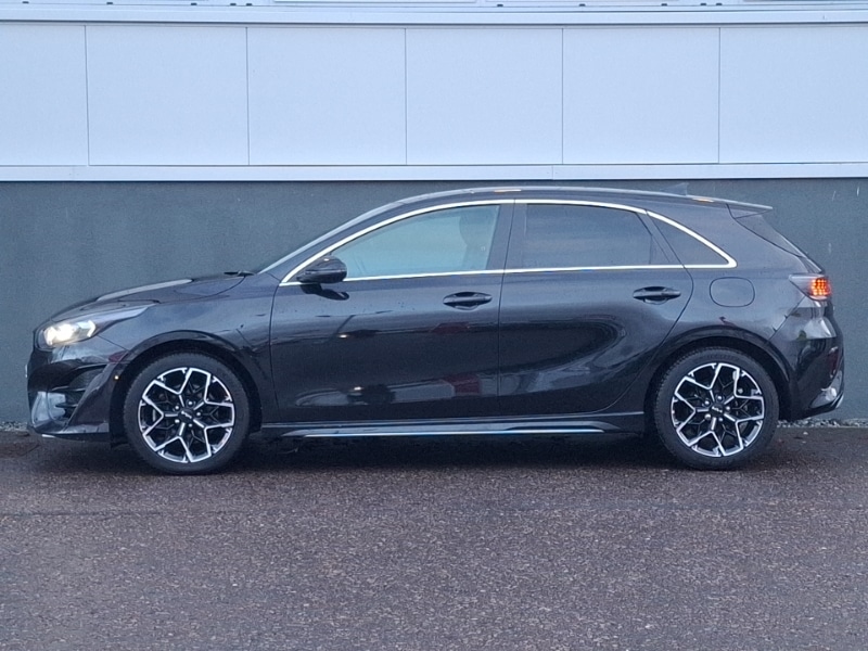 Used Kia Ceed 2025 for sale - 77284818: Photo 4