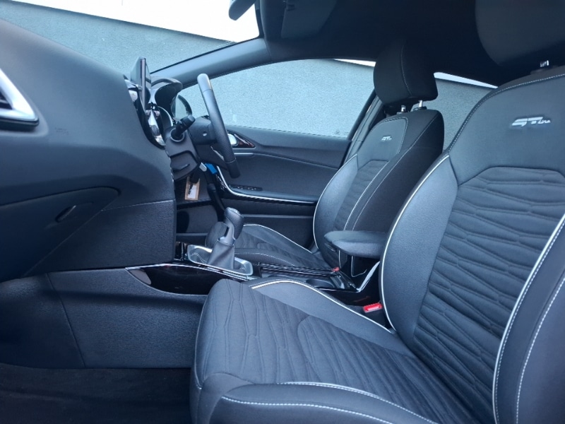 Used Kia Ceed 2025 for sale - 77284818: Photo 5