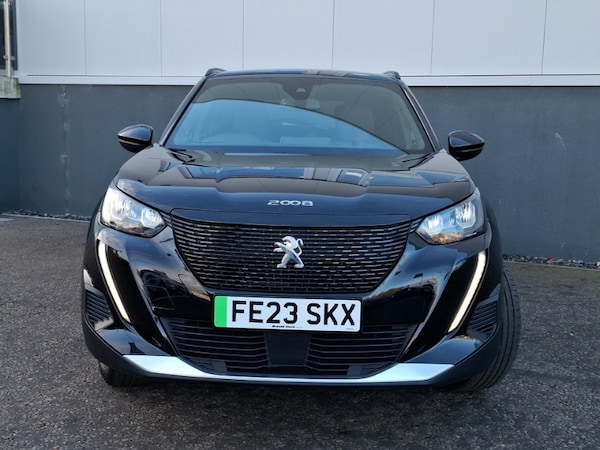 Used Peugeot 2008 2023 for sale - 76301817: Photo 12