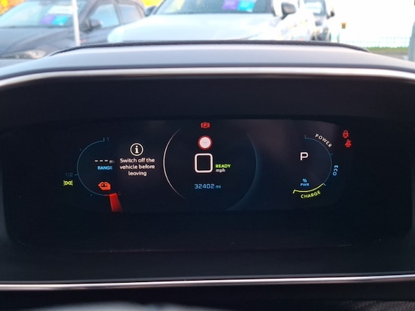 Used Peugeot 2008 2023 for sale - 76301817: Photo 17