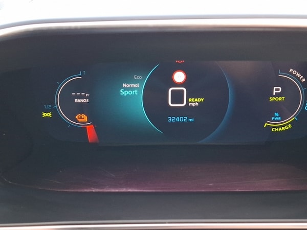 Used Peugeot 2008 2023 for sale - 76301817: Photo 19