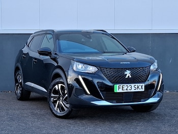 Used Peugeot 2008 2023 for sale - 76301817: Photo