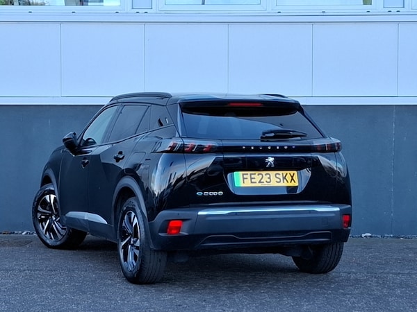 Used Peugeot 2008 2023 for sale - 76301817: Photo 3