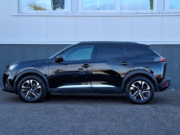 Used Peugeot 2008 2023 for sale - 76301817: Photo 4