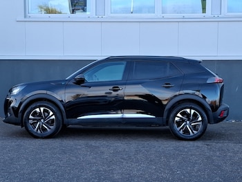 Used Peugeot 2008 2023 for sale - 76301817: Photo