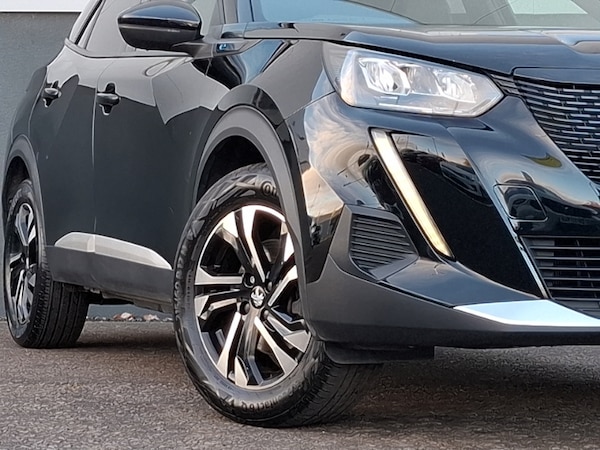 Used Peugeot 2008 2023 for sale - 76301817: Photo 9