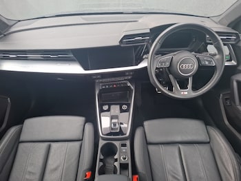 Used Audi A3 2023 for sale - 79322231: Photo