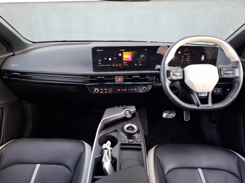 Used Kia EV6 2025 for sale - 77881878: Photo 1