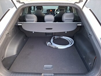 Used Kia EV6 2025 for sale - 77881878: Photo