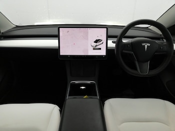 Used Tesla Model 3 2021 for sale - 78688488: Photo