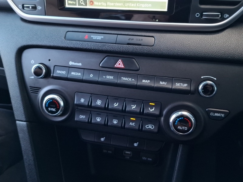 Used Kia Sportage 2019 for sale - 77635914: Photo 11