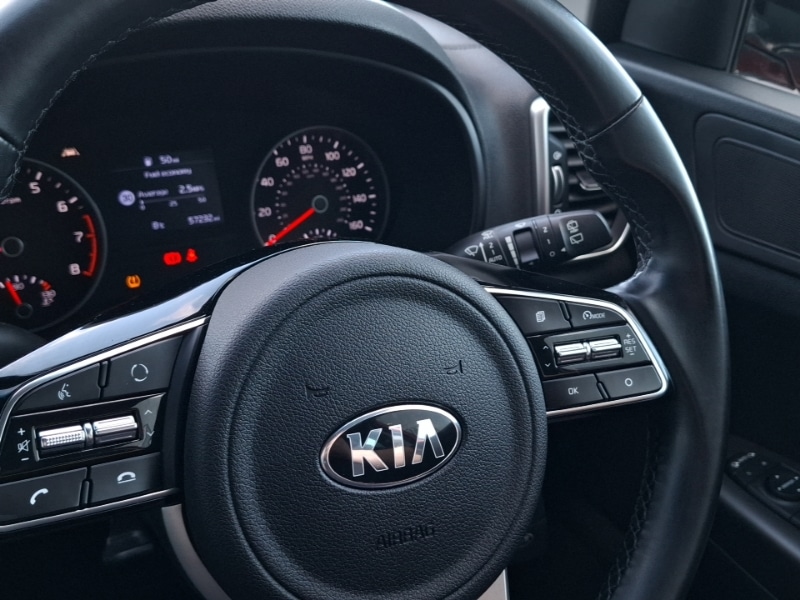 Used Kia Sportage 2019 for sale - 77635914: Photo 15