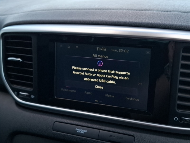 Used Kia Sportage 2019 for sale - 77635914: Photo 16