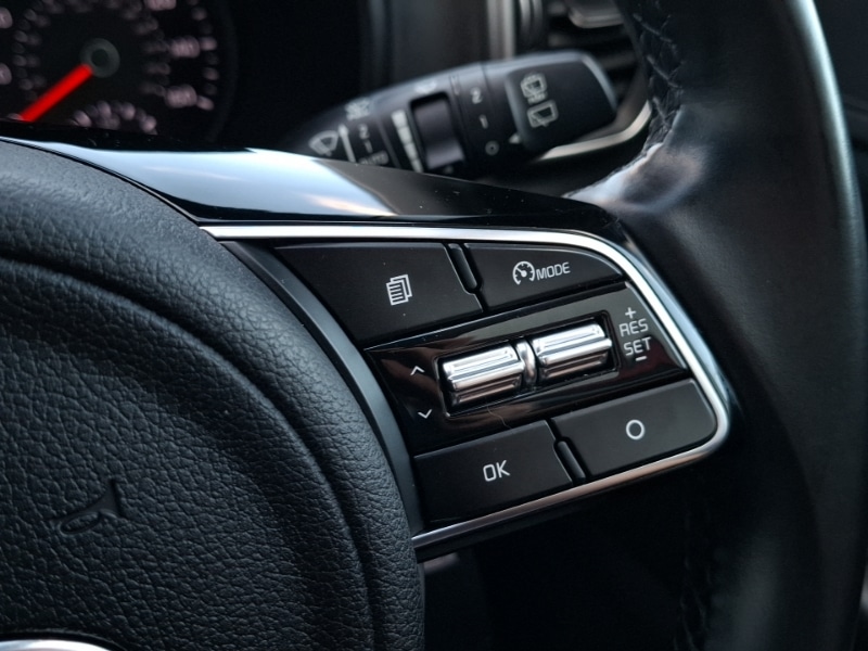 Used Kia Sportage 2019 for sale - 77635914: Photo 19