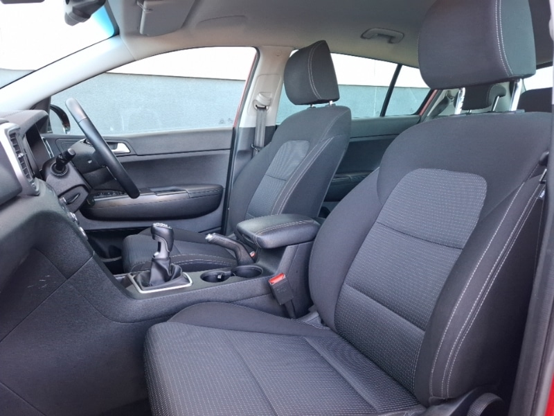 Used Kia Sportage 2019 for sale - 77635914: Photo 5