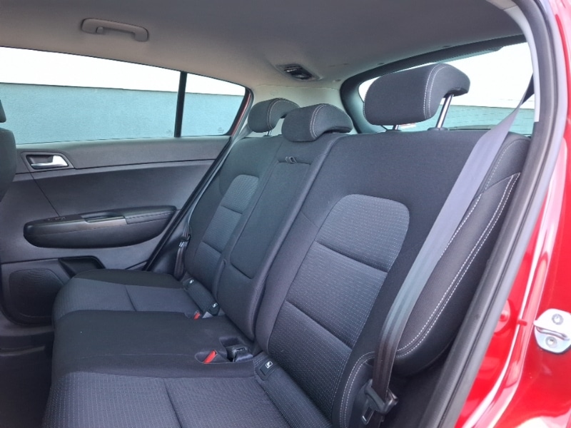 Used Kia Sportage 2019 for sale - 77635914: Photo 6