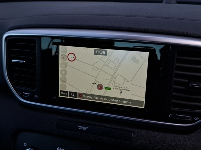 Used Kia Sportage 2019 for sale - 77635914: Photo 7