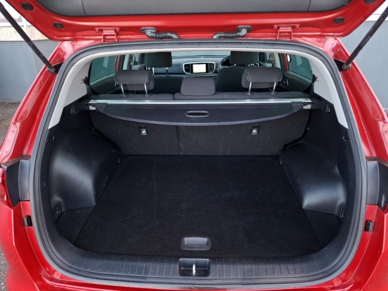 Used Kia Sportage 2019 for sale - 77635914: Photo 8