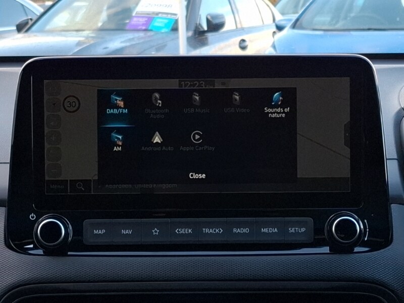 Used Hyundai KONA 2022 for sale - 76579101: Photo 15