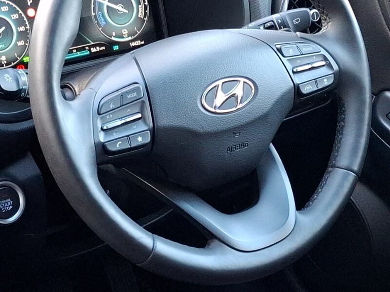 Used Hyundai KONA 2022 for sale - 76579101: Photo 16